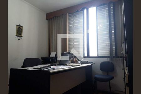 Apartamento à venda com 3 quartos, 110m² em Indianópolis, São Paulo