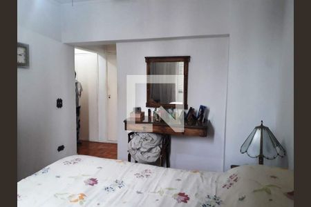 Apartamento à venda com 3 quartos, 110m² em Indianópolis, São Paulo