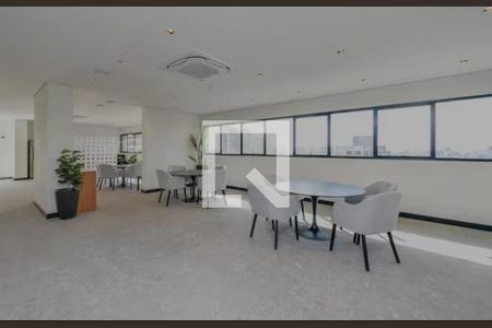 Apartamento à venda com 1 quarto, 18m² em Bela Vista, São Paulo