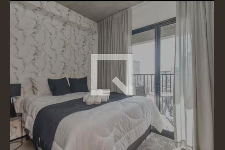 Apartamento à venda com 1 quarto, 18m² em Bela Vista, São Paulo