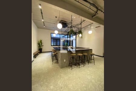 Apartamento à venda com 1 quarto, 18m² em Bela Vista, São Paulo