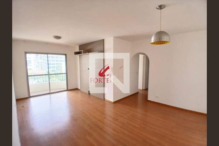 Apartamento à venda com 3 quartos, 102m² em Indianópolis, São Paulo
