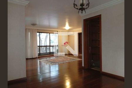 Apartamento à venda com 4 quartos, 200m² em Campo Belo, São Paulo