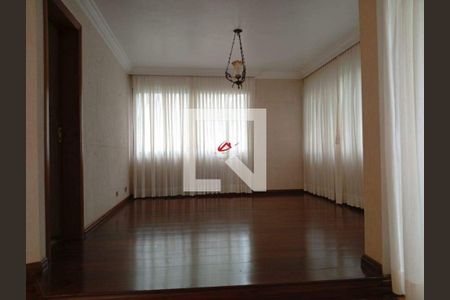 Apartamento à venda com 4 quartos, 200m² em Campo Belo, São Paulo