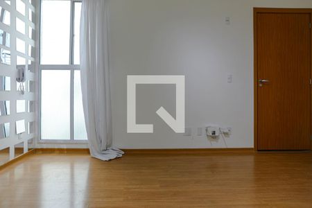 Sala de apartamento para alugar com 2 quartos, 40m² em Vila Sao Paulo, Mogi das Cruzes