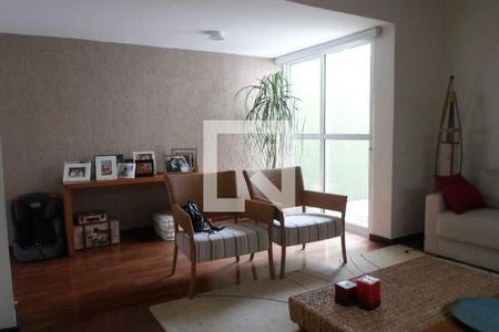 Casa à venda com 4 quartos, 450m² em Vila Alexandria, São Paulo