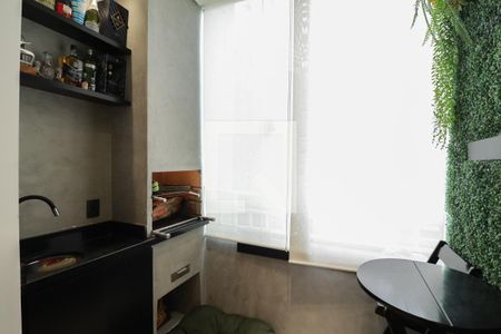 Sala/Cozinha/Área de Serviço de apartamento para alugar com 2 quartos, 68m² em Imirim, São Paulo