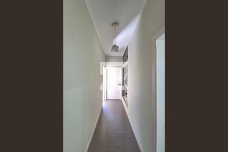 Corredor  de casa à venda com 4 quartos, 190m² em Jardim Nova Europa, Campinas