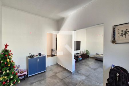 Sala de Jantar de casa à venda com 4 quartos, 190m² em Jardim Nova Europa, Campinas