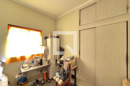 Quarto 1  de casa à venda com 4 quartos, 190m² em Jardim Nova Europa, Campinas