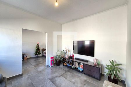 Sala de casa à venda com 4 quartos, 190m² em Jardim Nova Europa, Campinas