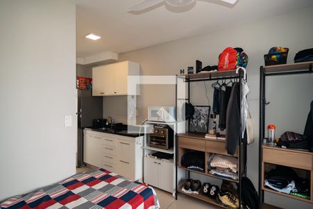 Kitnet/Studio à venda com 1 quarto, 25m² em Consolação, São Paulo