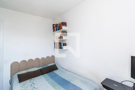 Quarto de apartamento para alugar com 1 quarto, 34m² em Vista Alegre, Rio de Janeiro