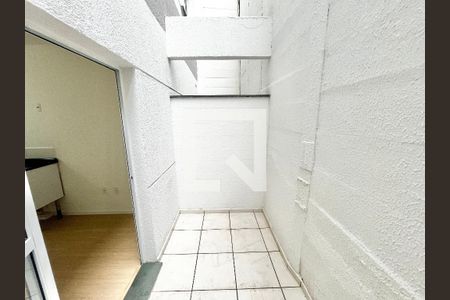 Apartamento à venda com 1 quarto, 24m² em Casa Verde Alta, São Paulo