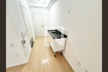 Apartamento para alugar com 1 quarto, 24m² em Casa Verde Alta, São Paulo