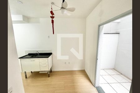 Apartamento para alugar com 1 quarto, 24m² em Casa Verde Alta, São Paulo
