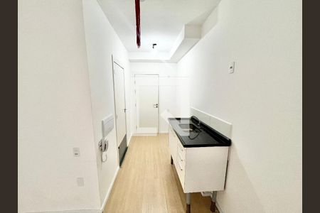 Apartamento para alugar com 1 quarto, 24m² em Casa Verde Alta, São Paulo