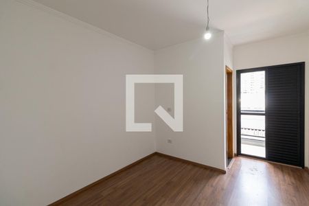 Suíte  de casa à venda com 3 quartos, 126m² em Vila Granada, São Paulo