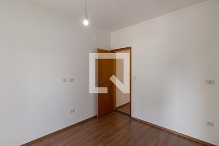 Suíte  de casa à venda com 3 quartos, 126m² em Vila Granada, São Paulo