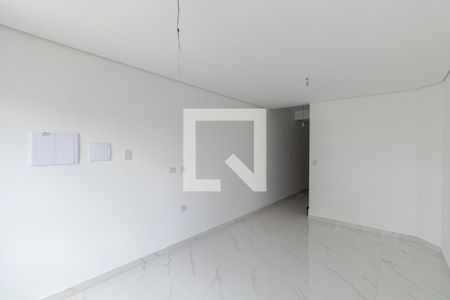 Sala de casa à venda com 3 quartos, 126m² em Vila Granada, São Paulo