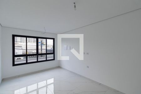 Sala de casa à venda com 3 quartos, 126m² em Vila Granada, São Paulo