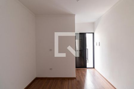 Suíte 1 de casa à venda com 3 quartos, 126m² em Vila Granada, São Paulo