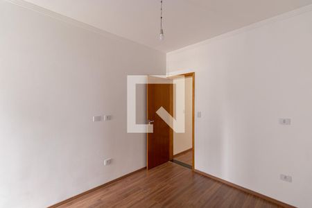 Suíte 1 de casa à venda com 3 quartos, 126m² em Vila Granada, São Paulo