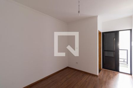 Suíte 1 de casa à venda com 3 quartos, 126m² em Vila Granada, São Paulo