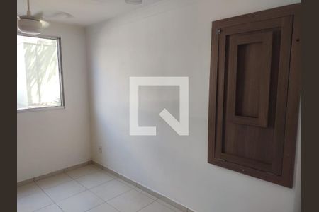 Sala  de apartamento para alugar com 1 quarto, 52m² em Loteamento Parque São Martinho, Campinas