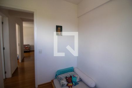 Quarto 3 de apartamento à venda com 3 quartos, 63m² em Vila Butantã, São Paulo