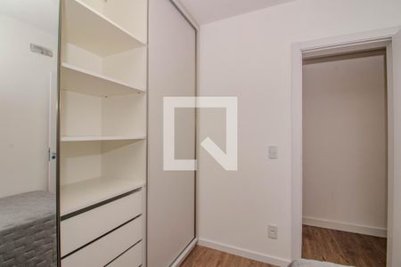 Quarto de apartamento à venda com 2 quartos, 63m² em Petrópolis, Porto Alegre