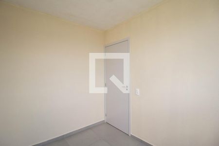 Quarto 2 de apartamento para alugar com 2 quartos, 32m² em Vila Palmeiras, São Paulo