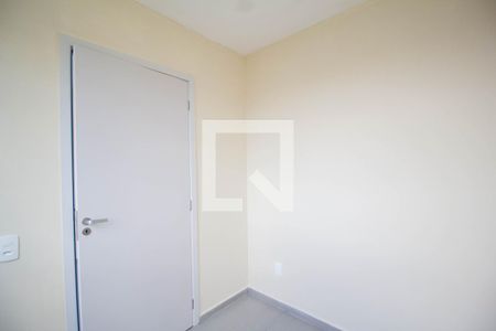 Quarto 1 de apartamento para alugar com 2 quartos, 32m² em Vila Palmeiras, São Paulo