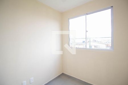 Quarto 1 de apartamento para alugar com 2 quartos, 32m² em Vila Palmeiras, São Paulo