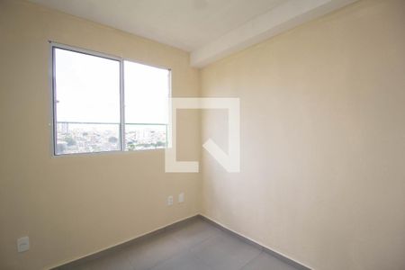 Quarto 2 de apartamento para alugar com 2 quartos, 32m² em Vila Palmeiras, São Paulo