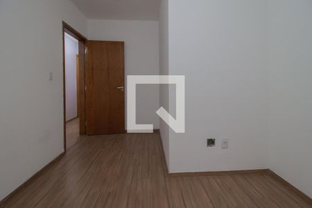 Quarto 1 de apartamento para alugar com 2 quartos, 50m² em Vila Nossa Senhora das Vitorias, Mauá