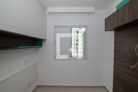 Quarto 2 de apartamento para alugar com 2 quartos, 52m² em Jardim Ipe, Hortolândia
