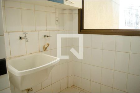 Apartamento para alugar com 4 quartos, 154m² em Setor Bueno, Goiânia