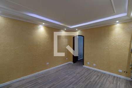 Sala de casa para alugar com 3 quartos, 125m² em Cidade Líder, São Paulo