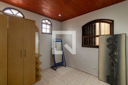 Suíte de casa para alugar com 3 quartos, 125m² em Cidade Líder, São Paulo