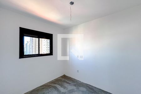 Quarto 1 de apartamento à venda com 2 quartos, 36m² em Parque São Jorge, São Paulo