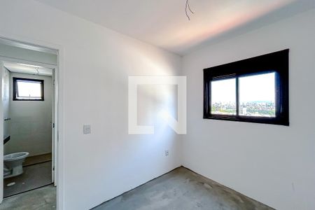 Quarto 1 de apartamento à venda com 2 quartos, 36m² em Parque São Jorge, São Paulo