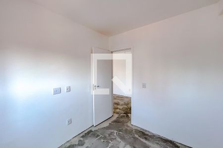 Quarto de apartamento à venda com 1 quarto, 31m² em Parque São Jorge, São Paulo