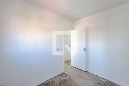 Quarto 1 de apartamento à venda com 2 quartos, 36m² em Parque São Jorge, São Paulo