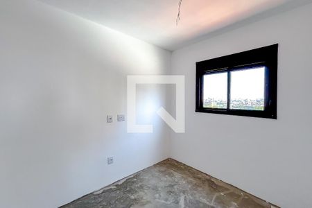 Quarto 1 de apartamento à venda com 2 quartos, 36m² em Parque São Jorge, São Paulo