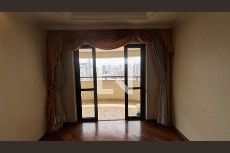 Sala - Sala de Jantar de apartamento à venda com 3 quartos, 142m² em Vila Assunção, Santo André