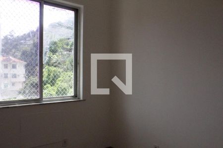 Quarto 1 de apartamento à venda com 3 quartos, 112m² em Tijuca, Rio de Janeiro