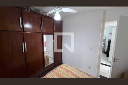 Quarto 2 de apartamento à venda com 2 quartos, 46m² em Loteamento Parque São Martinho, Campinas
