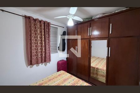 Quarto 2 de apartamento à venda com 2 quartos, 46m² em Loteamento Parque São Martinho, Campinas