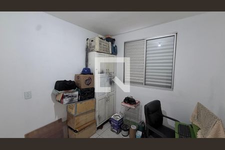 Quarto 1 de apartamento à venda com 2 quartos, 46m² em Loteamento Parque São Martinho, Campinas